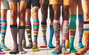 Compression Socks for everyday wear